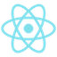 React